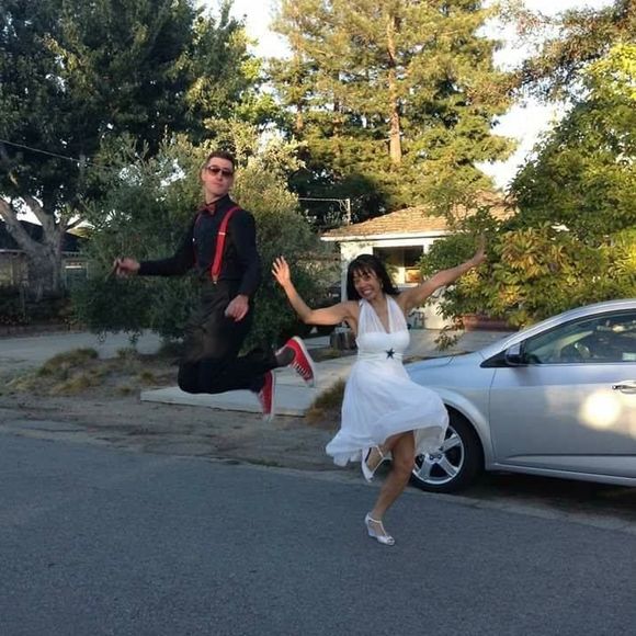 Meet your Posher, David - Picture 1 of 1